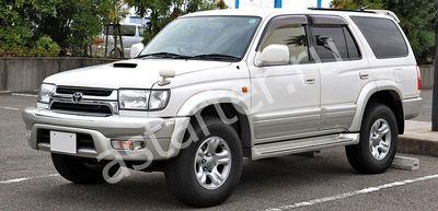 Ремонт генератора Toyota Hilux Surf III, Купить генератор Toyota Hilux Surf III